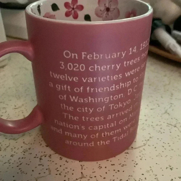 Hot Beverage Mug - Picture 3 of 7